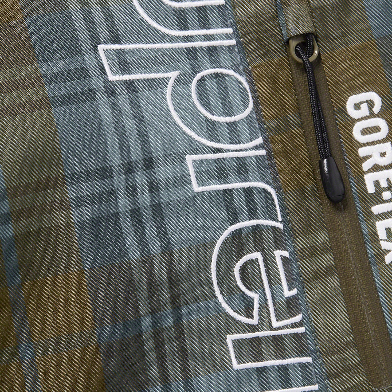 GORE-TEX Tech Shell Jacket view 3